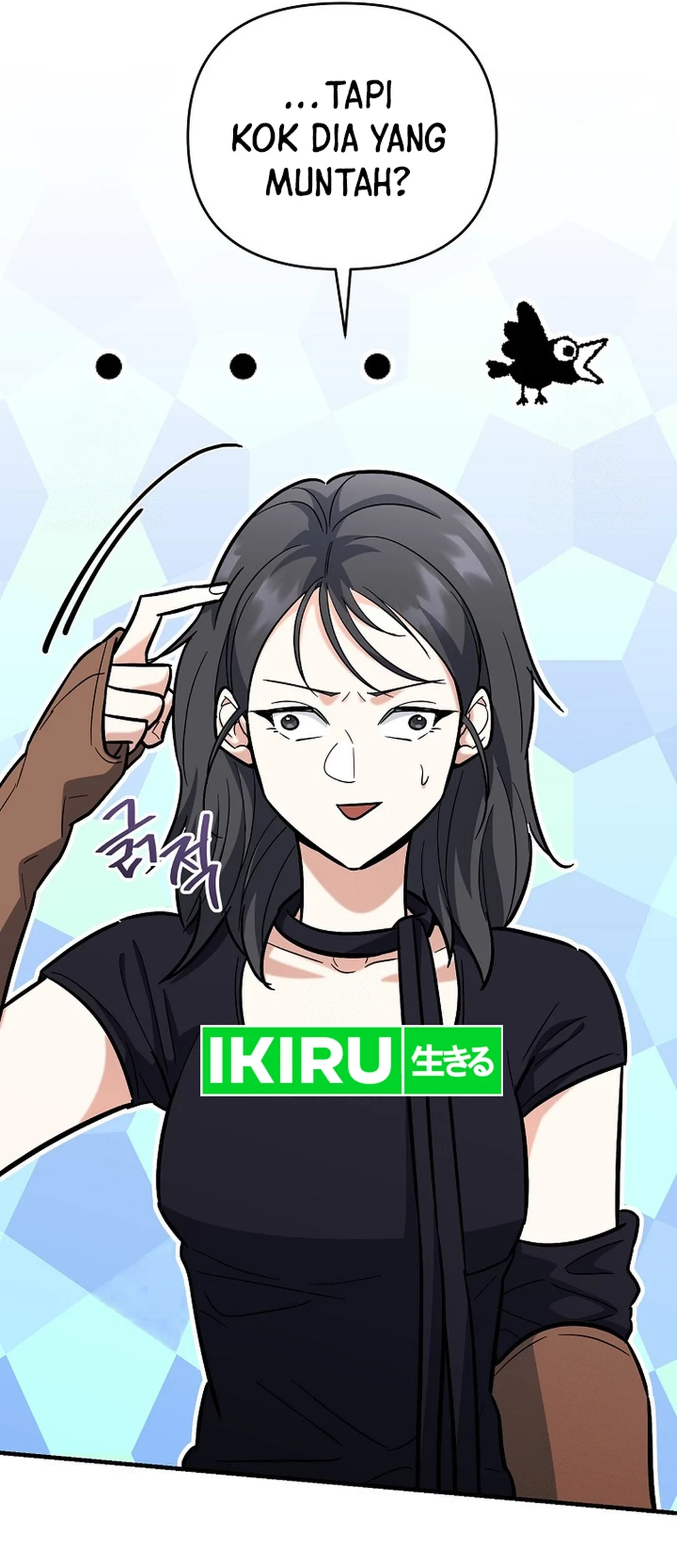 I Became a Swordsmanship Instructor at the Academy Chapter 20 Gambar 31