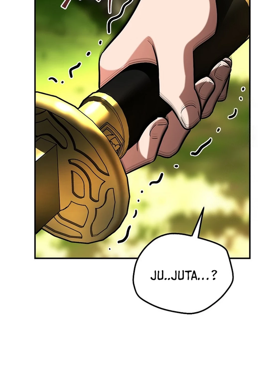 Manhwa I Became a Swordsmanship Instructor at the Academy Chapter 20 gambar nomor 2