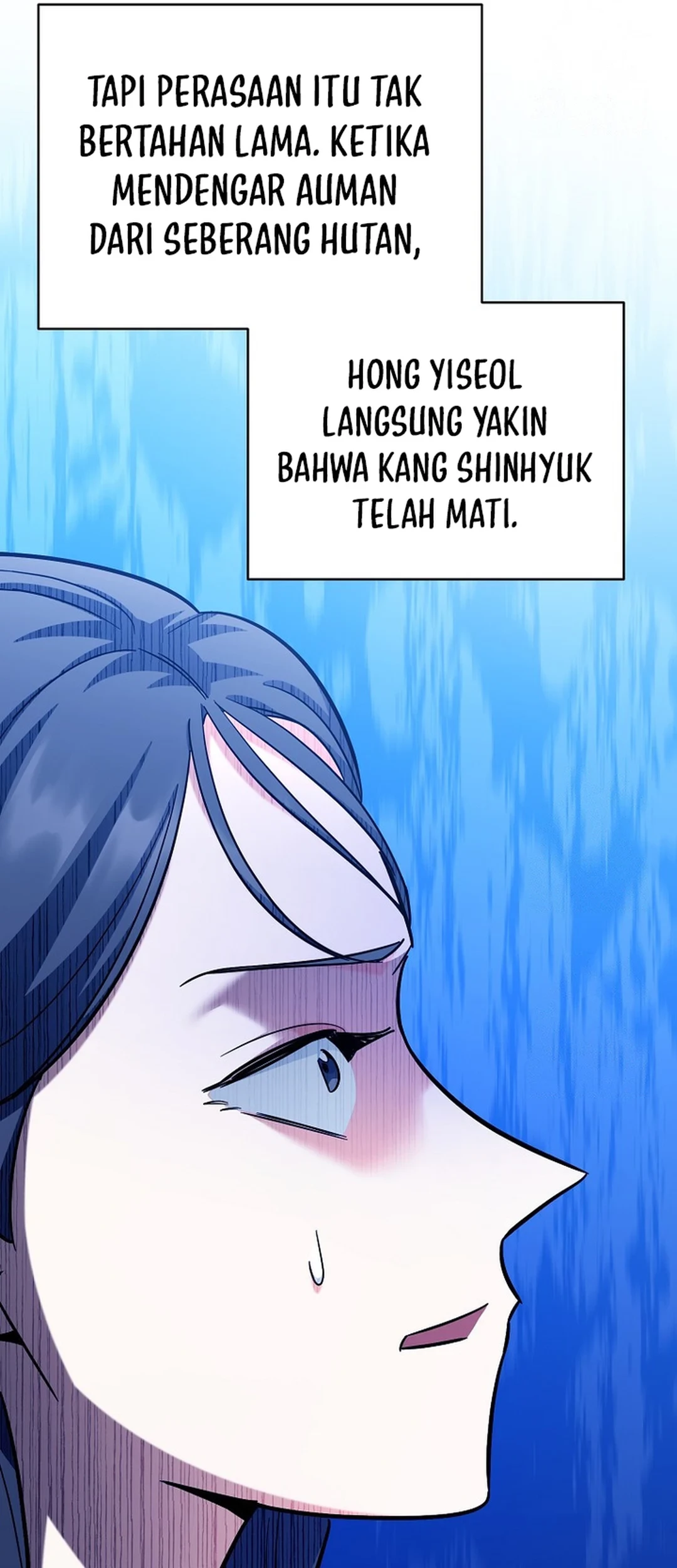 I Became a Swordsmanship Instructor at the Academy Chapter 20 Gambar 41