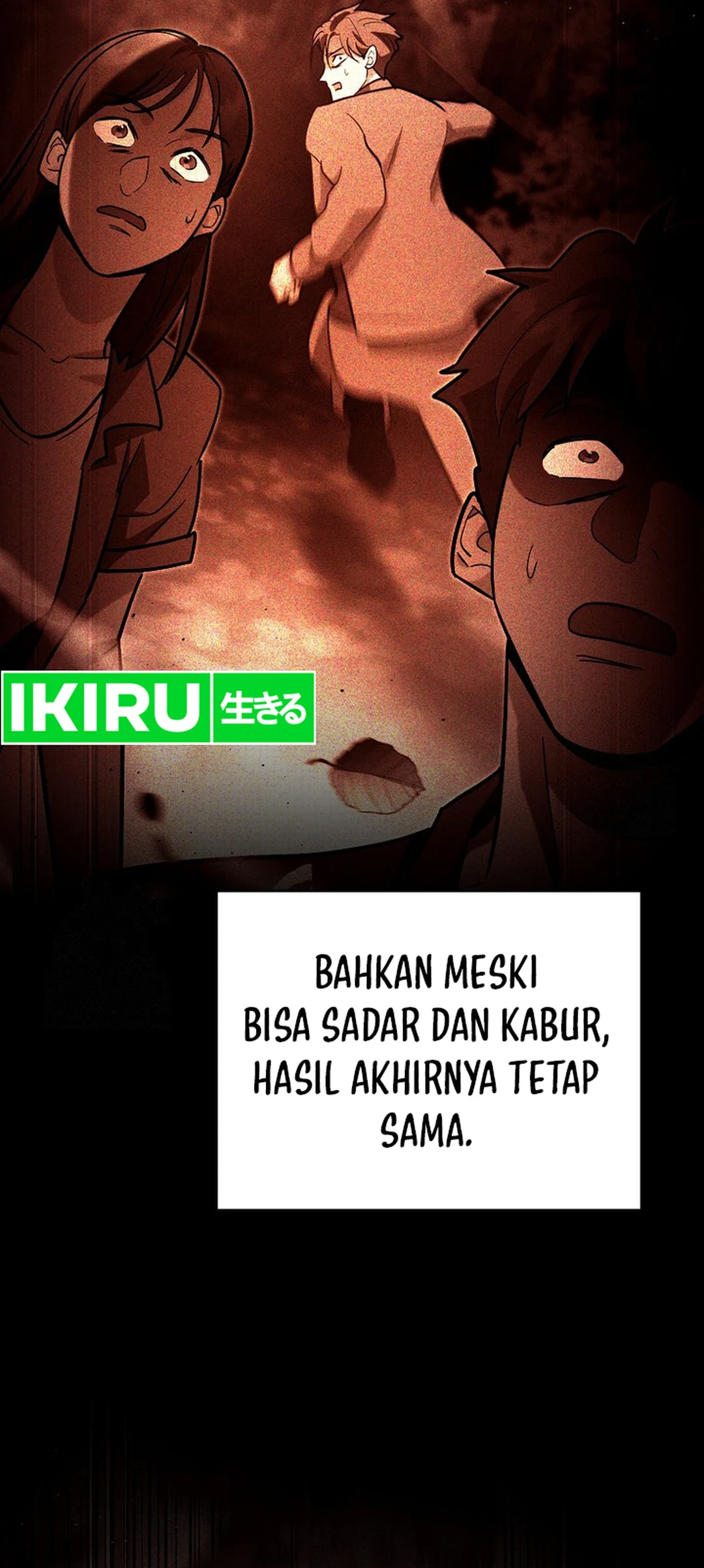 I Became a Swordsmanship Instructor at the Academy Chapter 20 Gambar 46