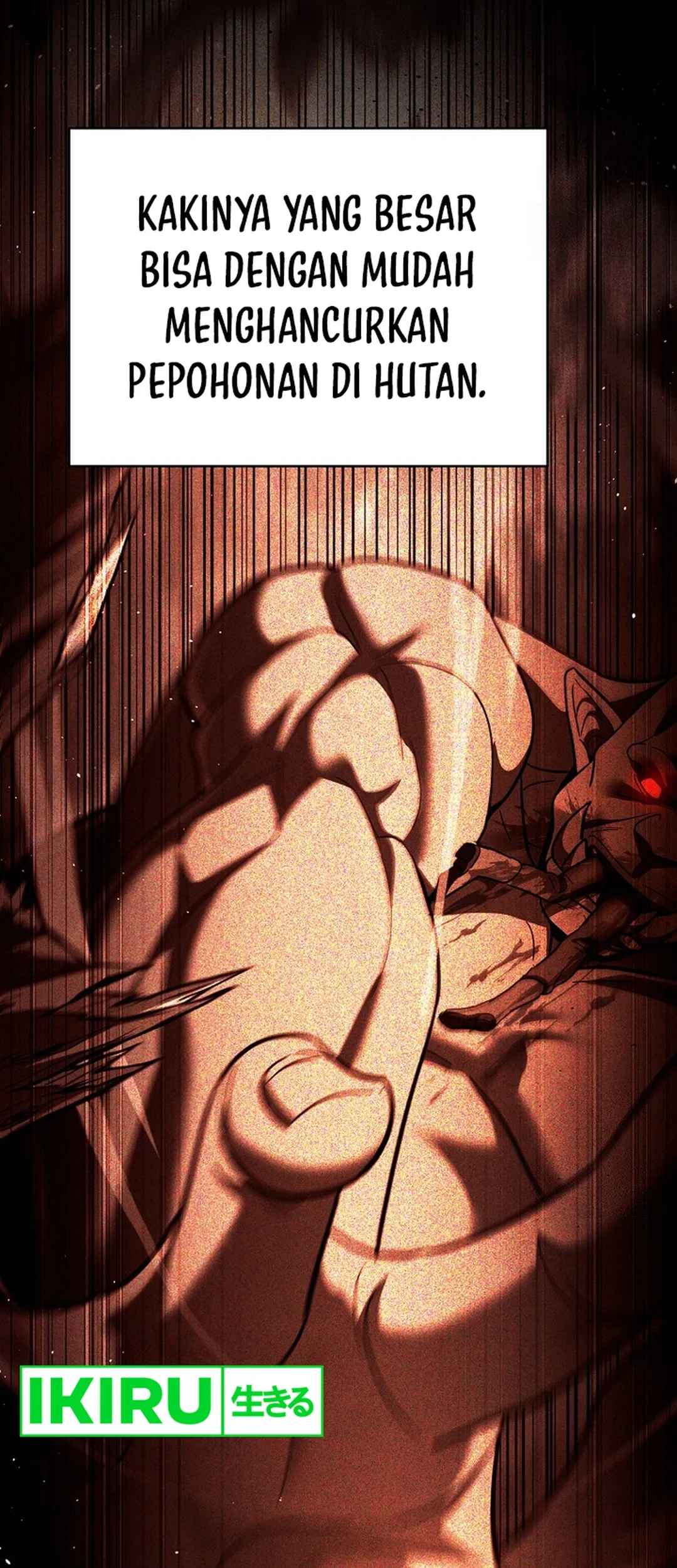 I Became a Swordsmanship Instructor at the Academy Chapter 20 Gambar 47