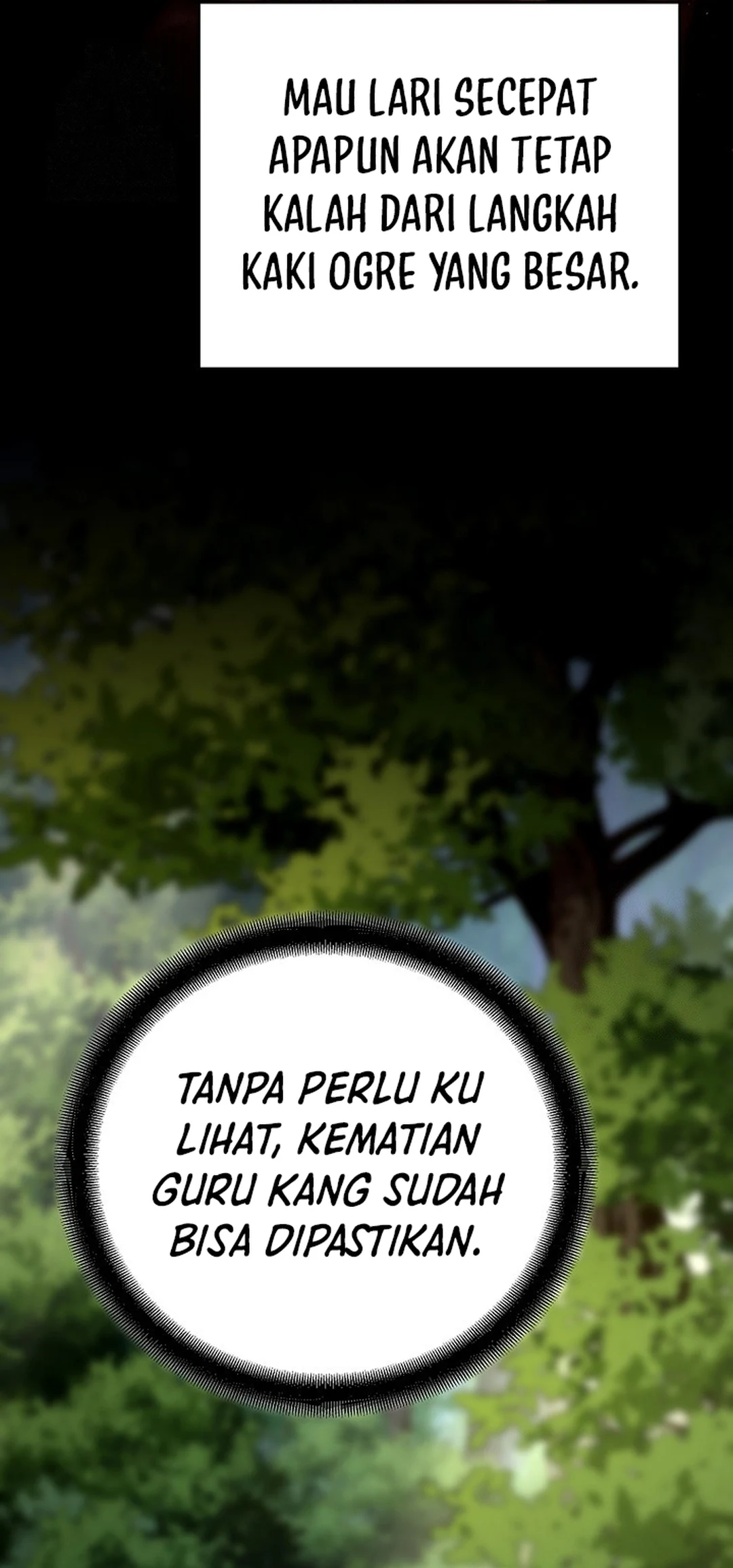 I Became a Swordsmanship Instructor at the Academy Chapter 20 Gambar 49