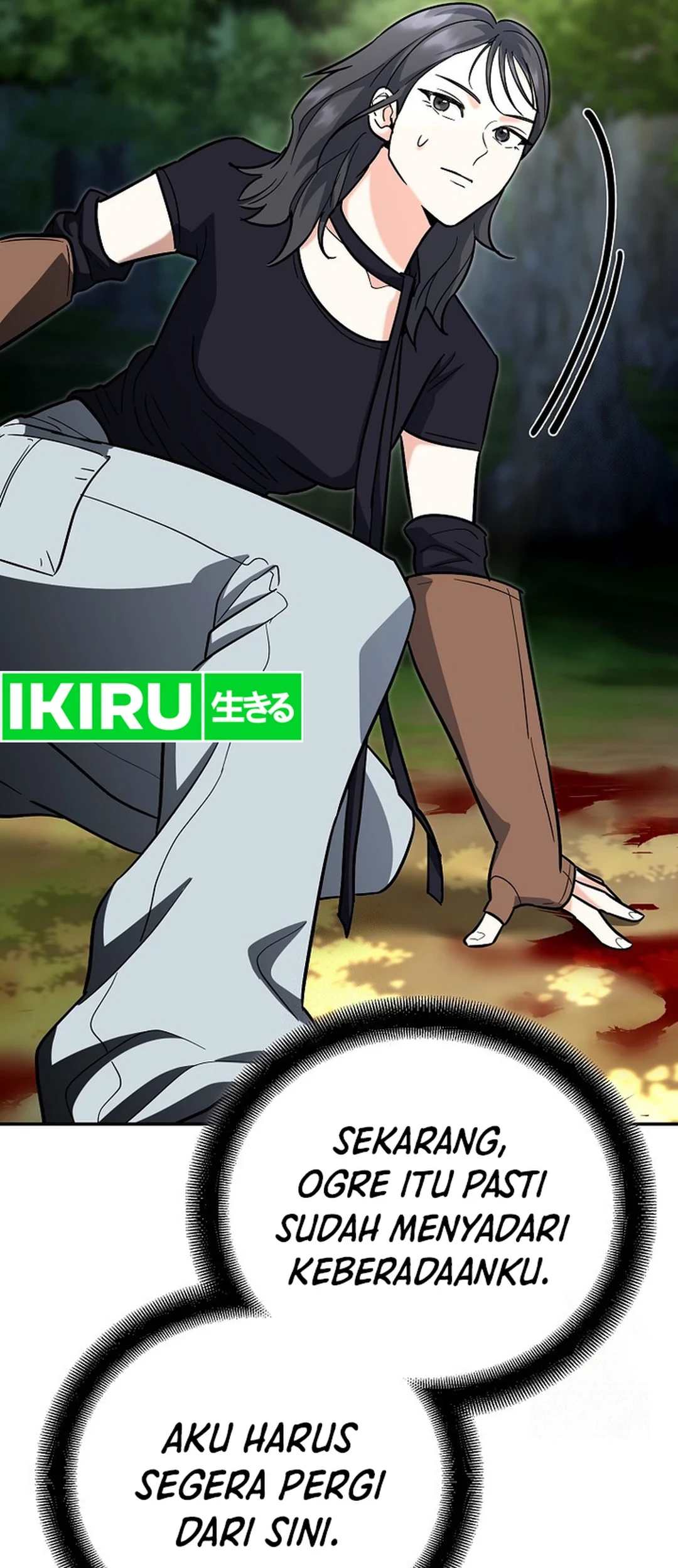 I Became a Swordsmanship Instructor at the Academy Chapter 20 Gambar 50