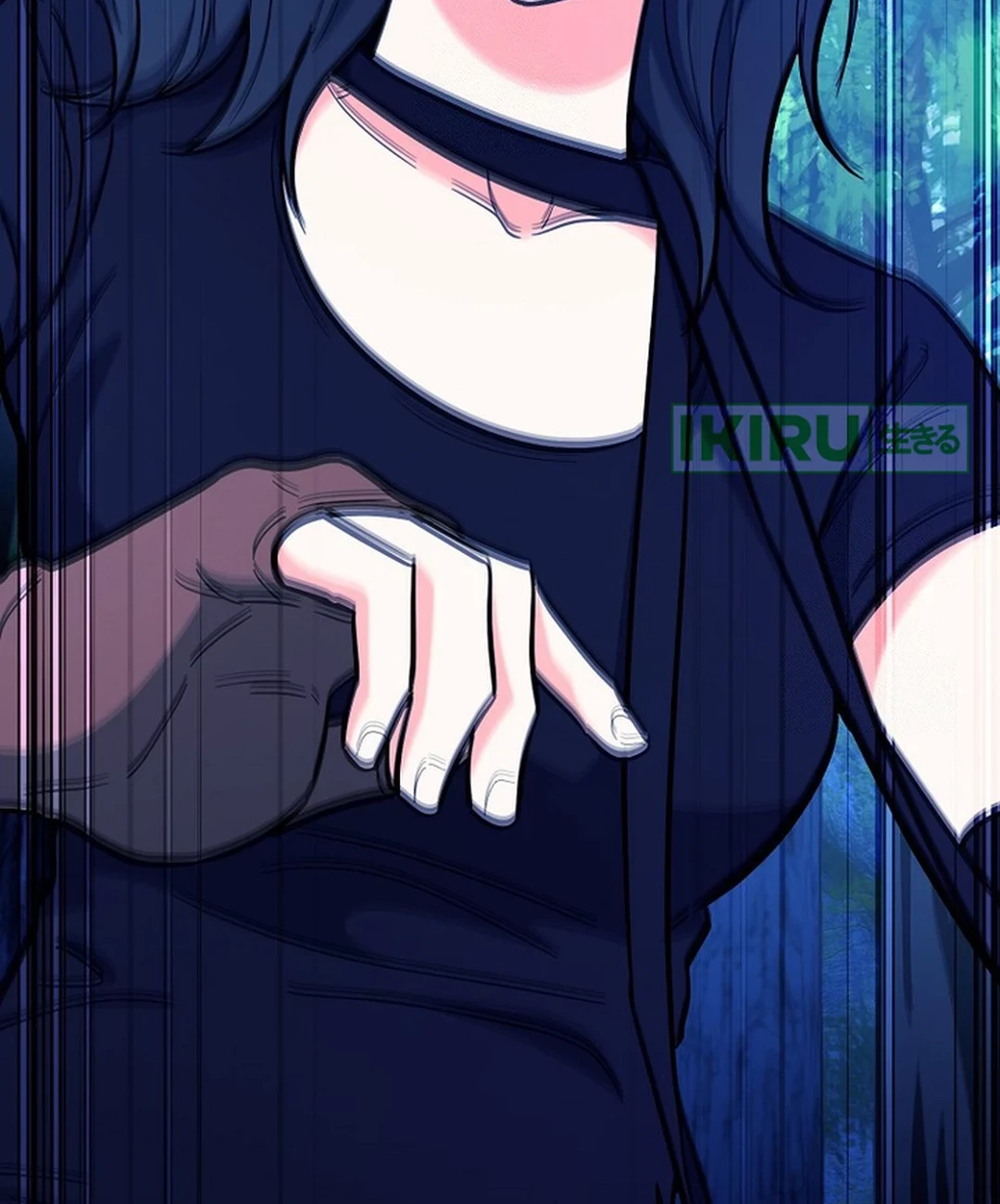 I Became a Swordsmanship Instructor at the Academy Chapter 20 Gambar 53