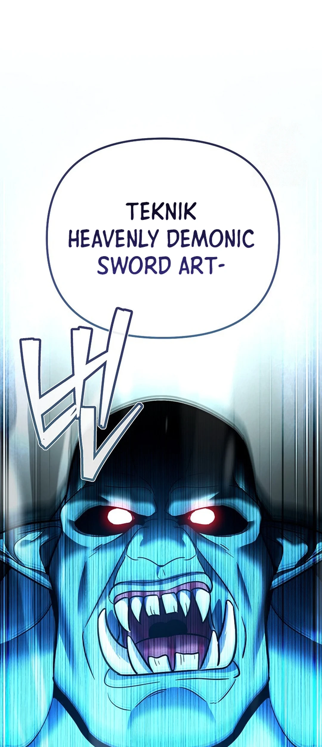 I Became a Swordsmanship Instructor at the Academy Chapter 20 Gambar 3