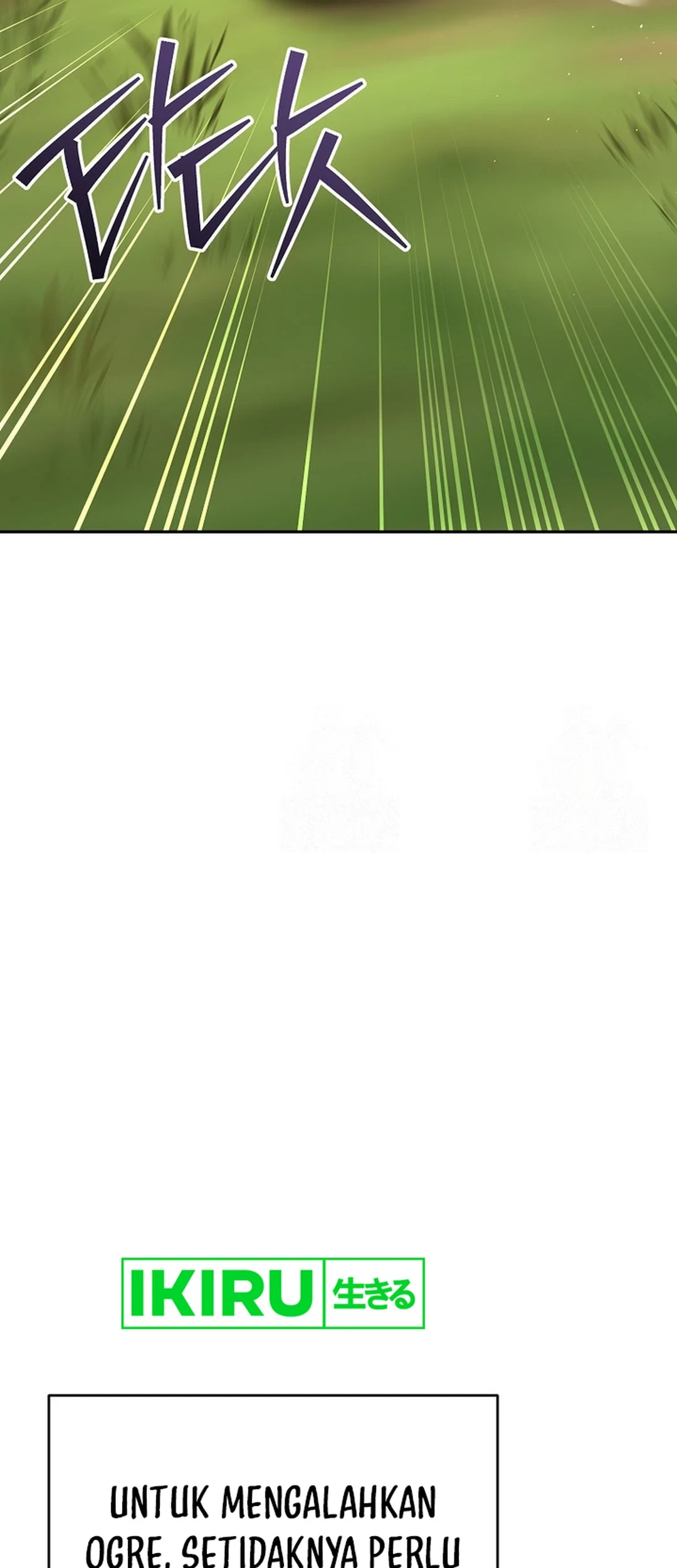 I Became a Swordsmanship Instructor at the Academy Chapter 20 Gambar 58