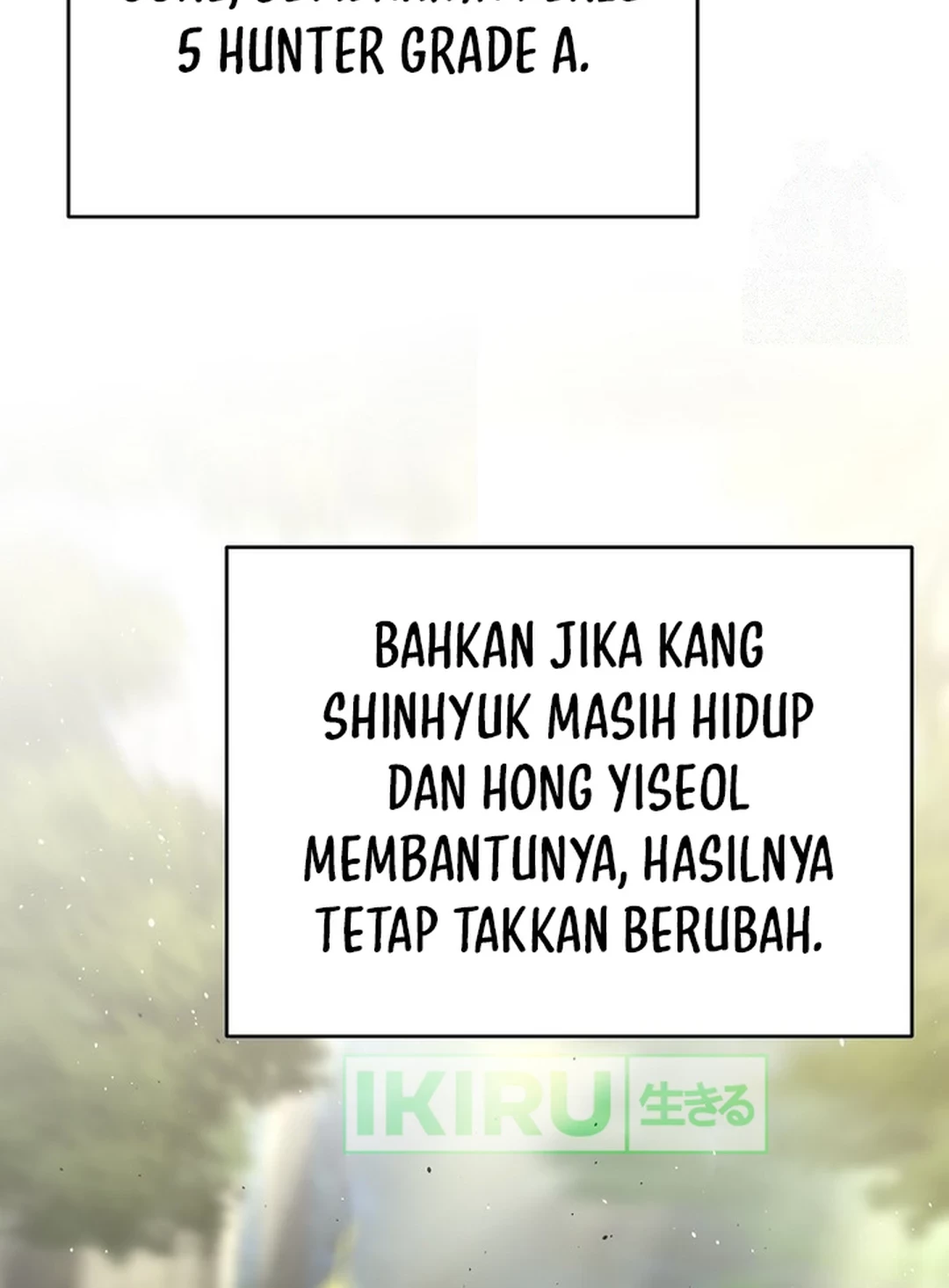 I Became a Swordsmanship Instructor at the Academy Chapter 20 Gambar 59