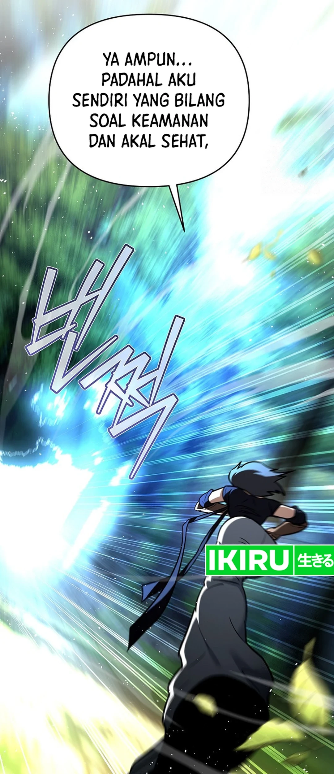 I Became a Swordsmanship Instructor at the Academy Chapter 20 Gambar 68