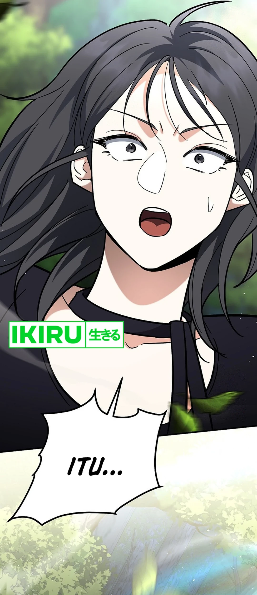 I Became a Swordsmanship Instructor at the Academy Chapter 20 Gambar 74