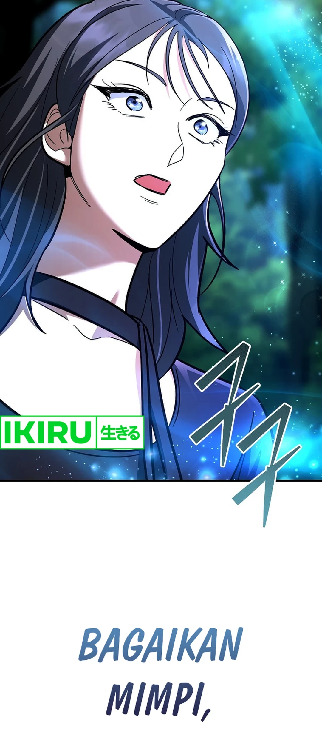 I Became a Swordsmanship Instructor at the Academy Chapter 20 Gambar 78