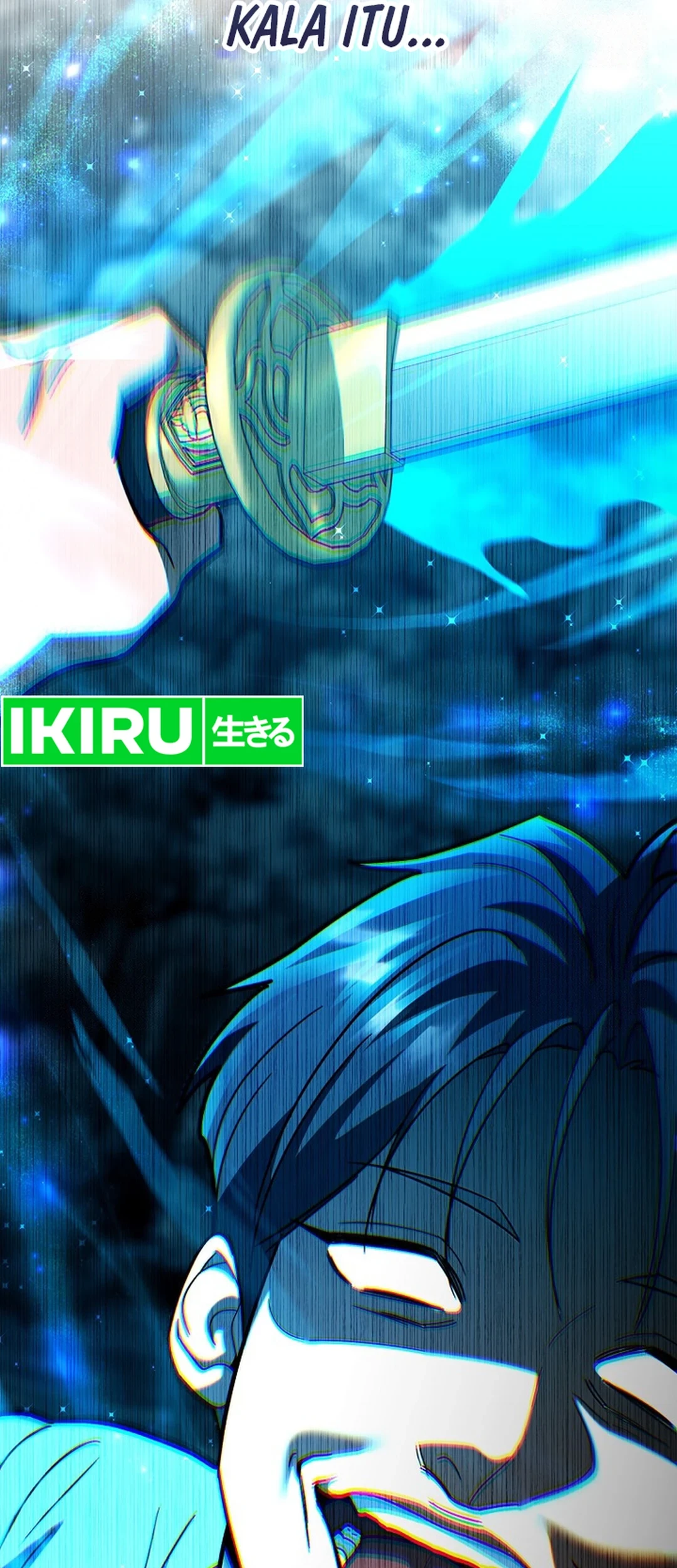 I Became a Swordsmanship Instructor at the Academy Chapter 20 Gambar 80