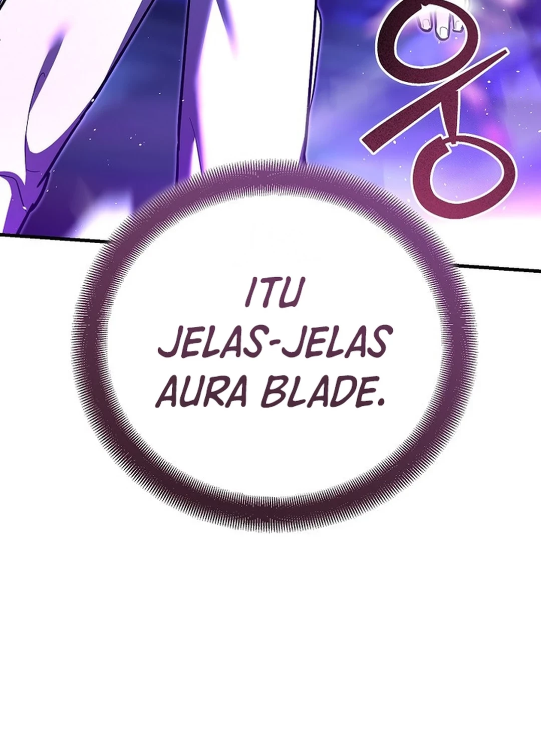 I Became a Swordsmanship Instructor at the Academy Chapter 20 Gambar 90