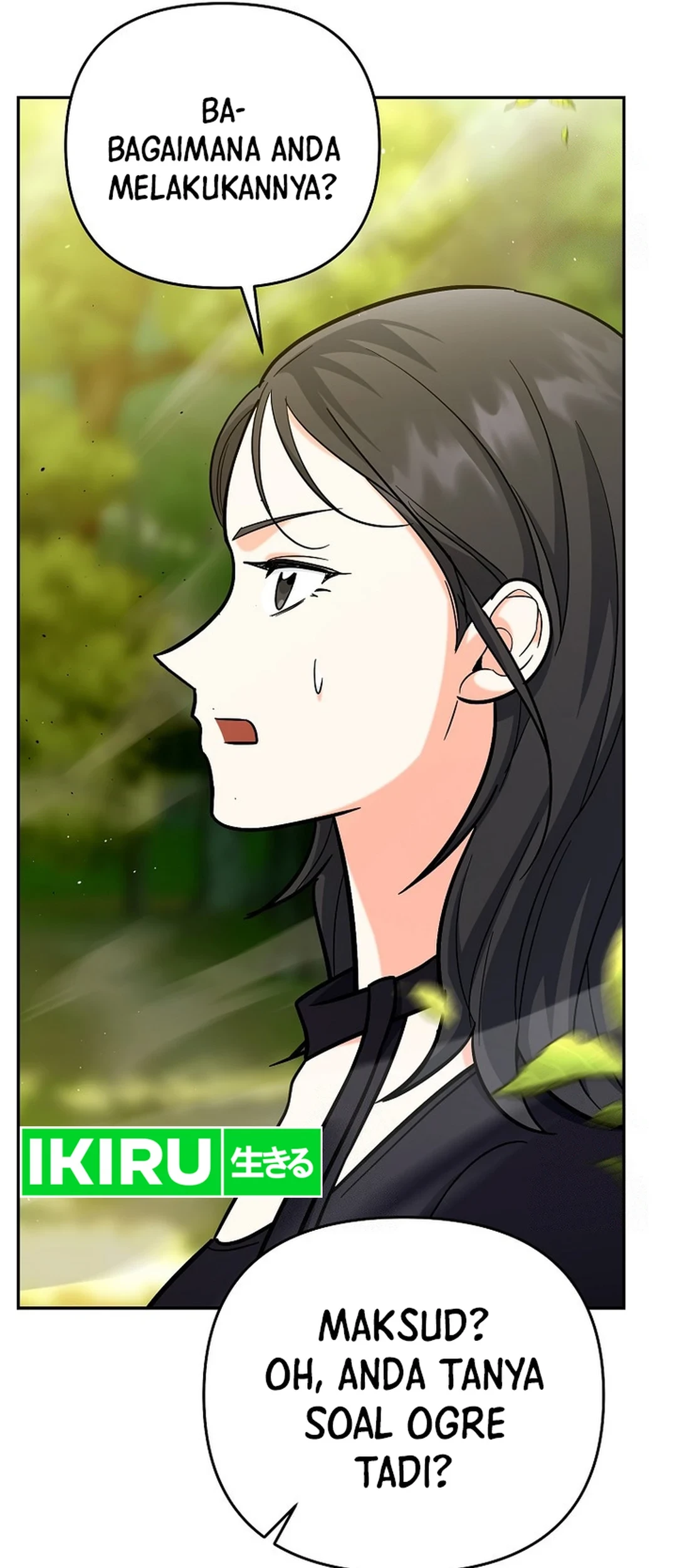 I Became a Swordsmanship Instructor at the Academy Chapter 20 Gambar 95