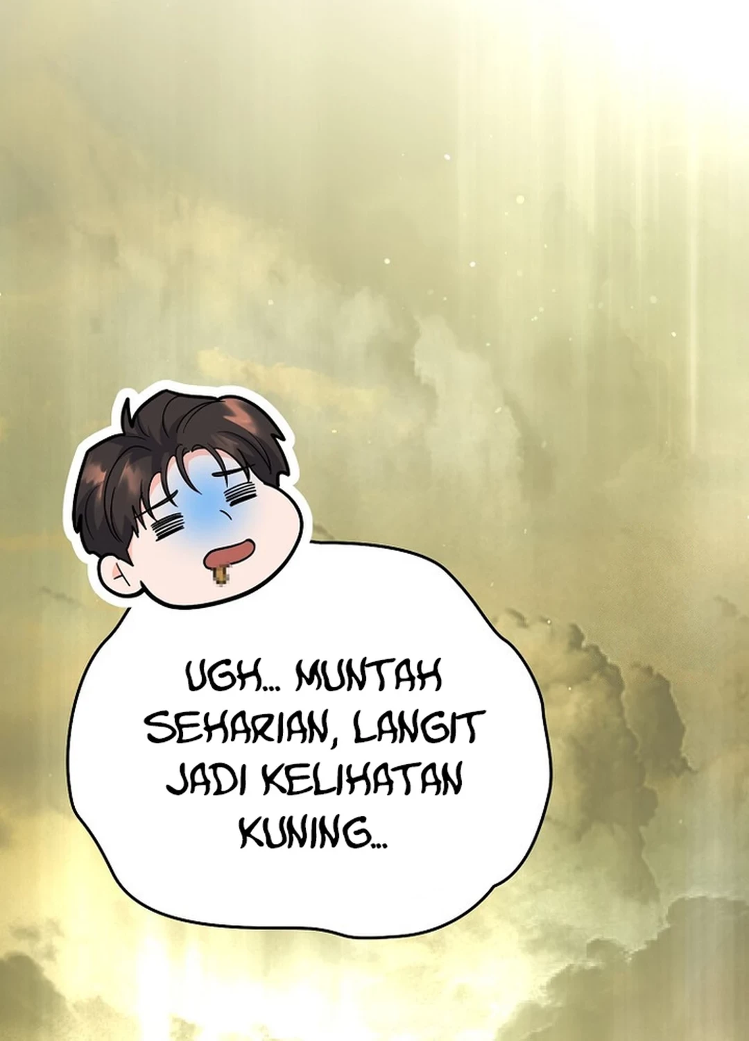 I Became a Swordsmanship Instructor at the Academy Chapter 20 Gambar 107