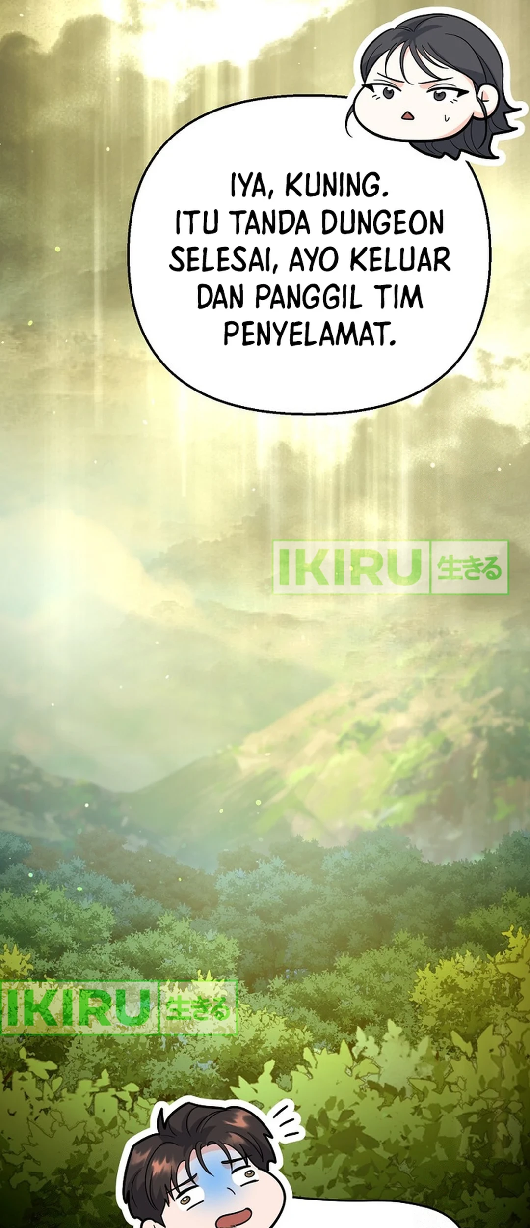 I Became a Swordsmanship Instructor at the Academy Chapter 20 Gambar 108