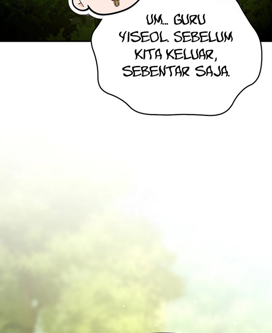 I Became a Swordsmanship Instructor at the Academy Chapter 20 Gambar 109