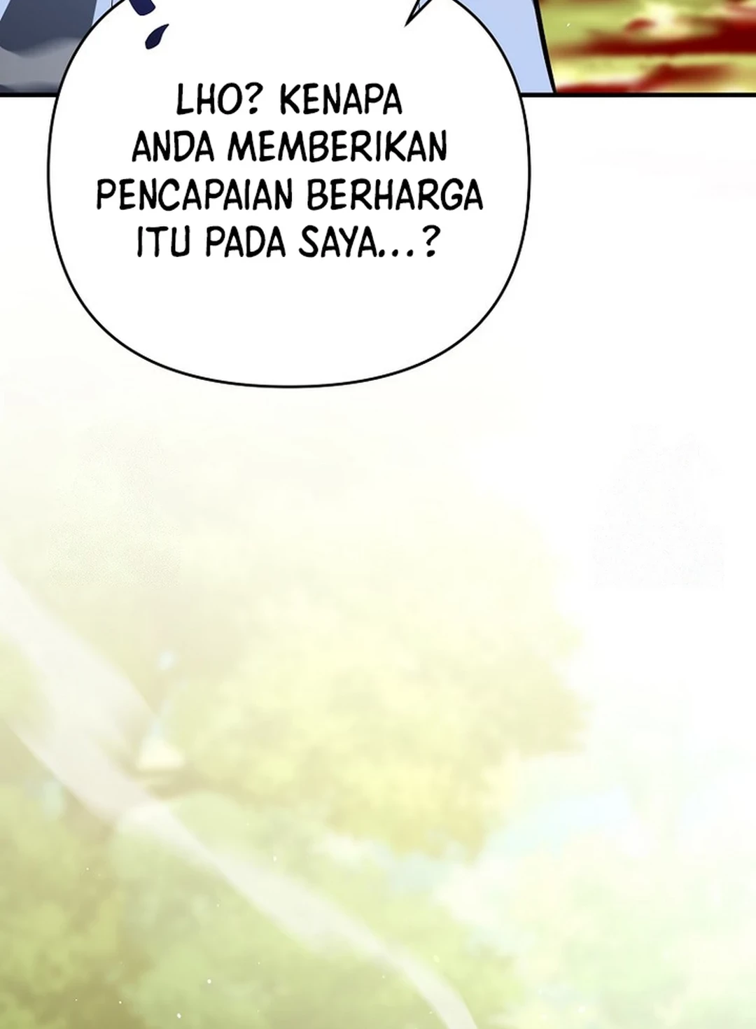 I Became a Swordsmanship Instructor at the Academy Chapter 20 Gambar 111