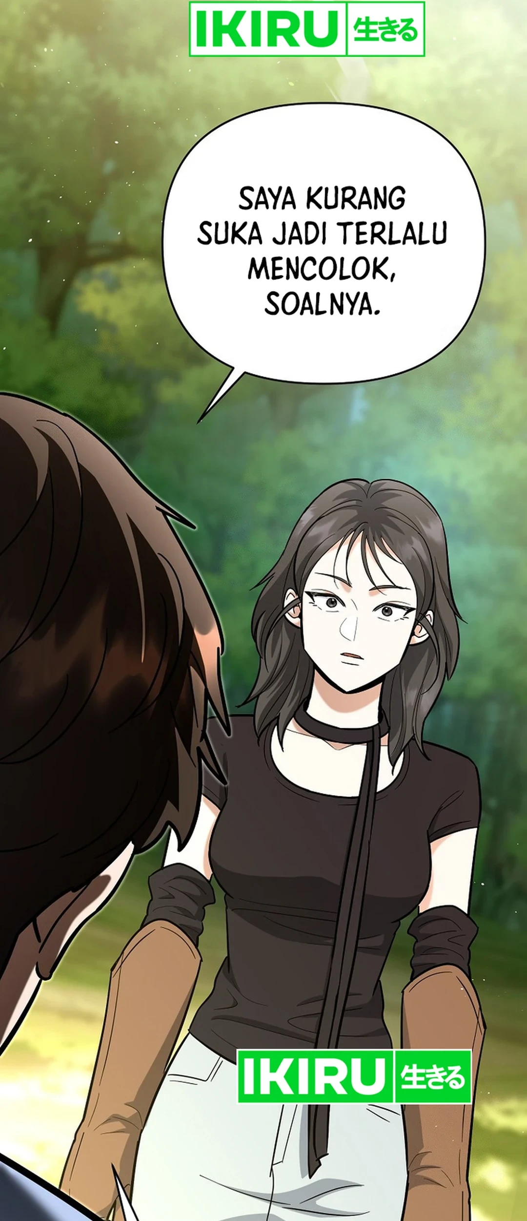 I Became a Swordsmanship Instructor at the Academy Chapter 20 Gambar 112