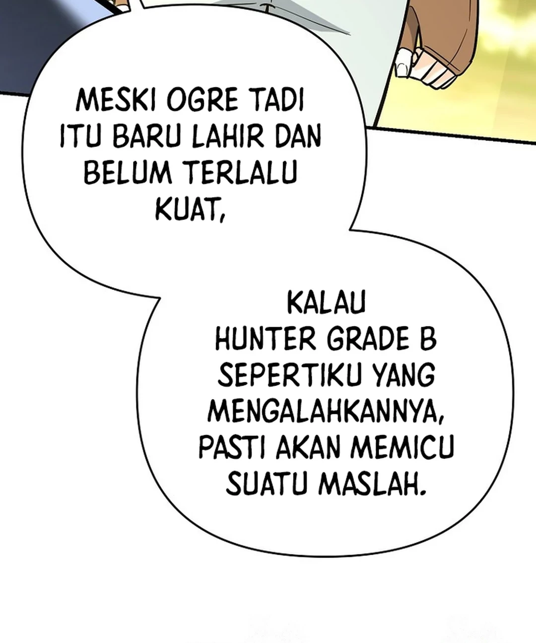 I Became a Swordsmanship Instructor at the Academy Chapter 20 Gambar 113