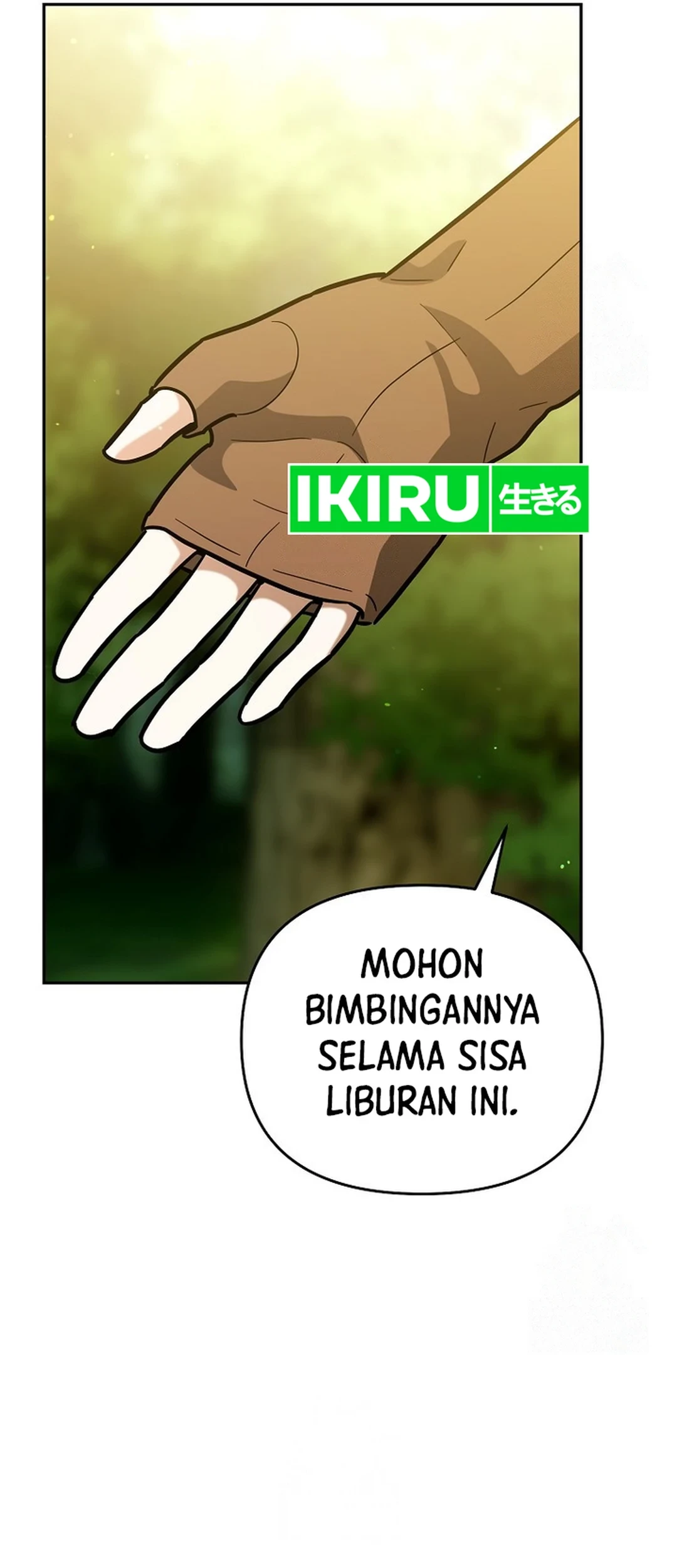 I Became a Swordsmanship Instructor at the Academy Chapter 20 Gambar 122