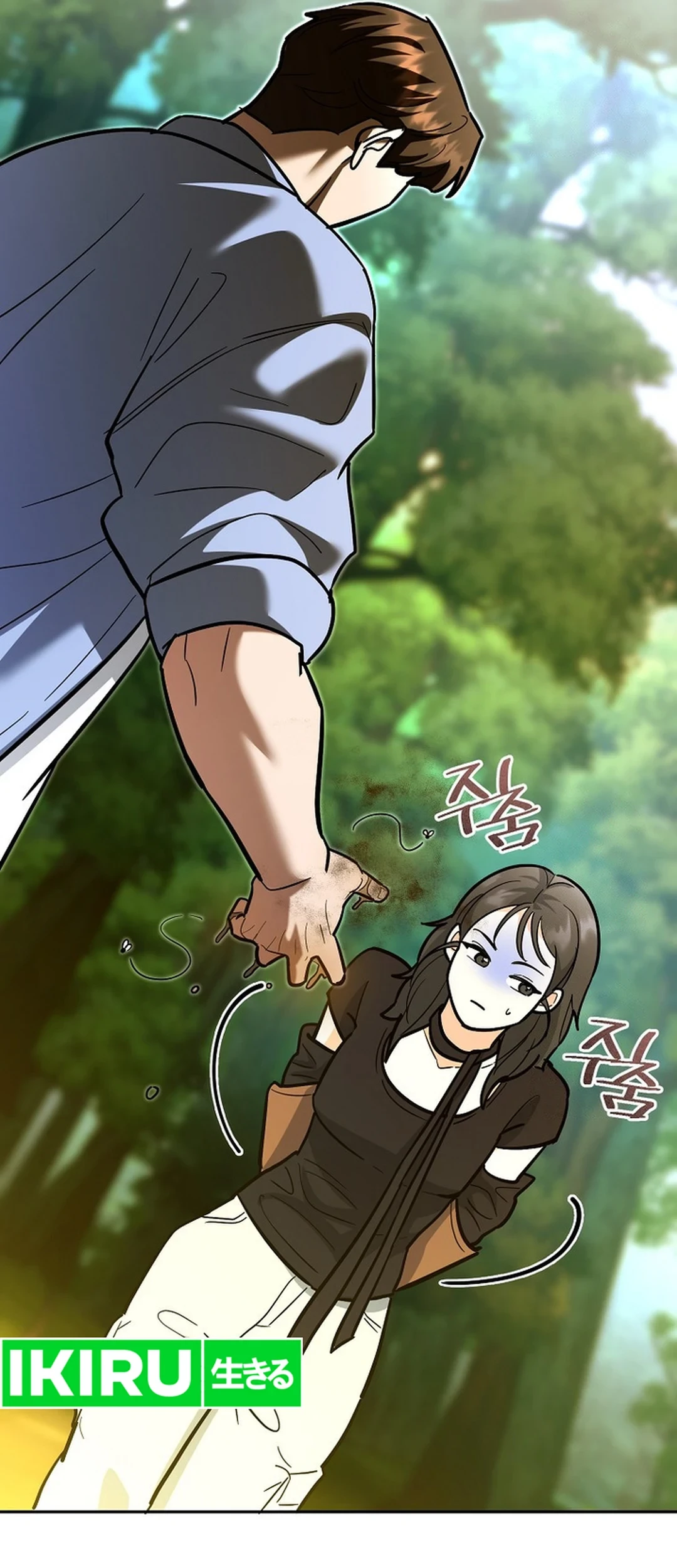 I Became a Swordsmanship Instructor at the Academy Chapter 20 Gambar 129