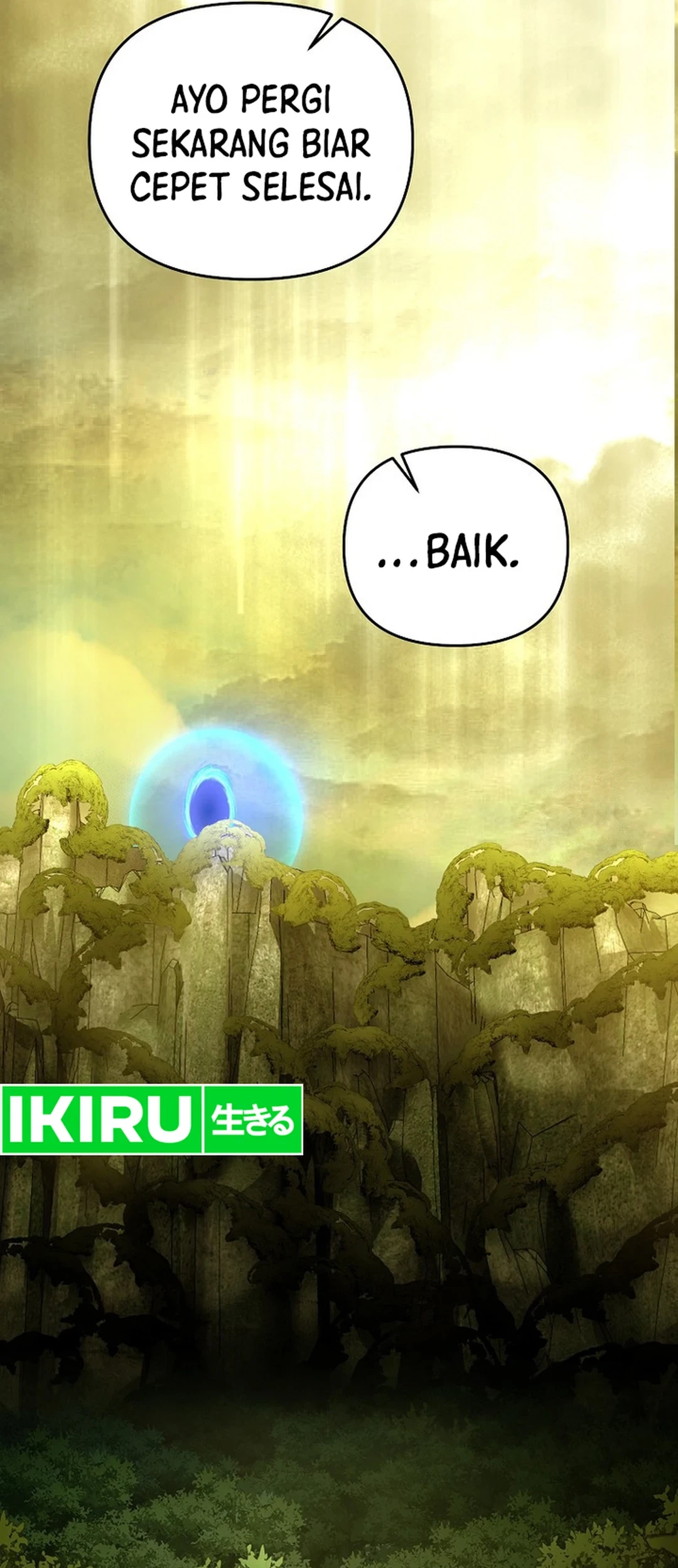 I Became a Swordsmanship Instructor at the Academy Chapter 20 Gambar 131