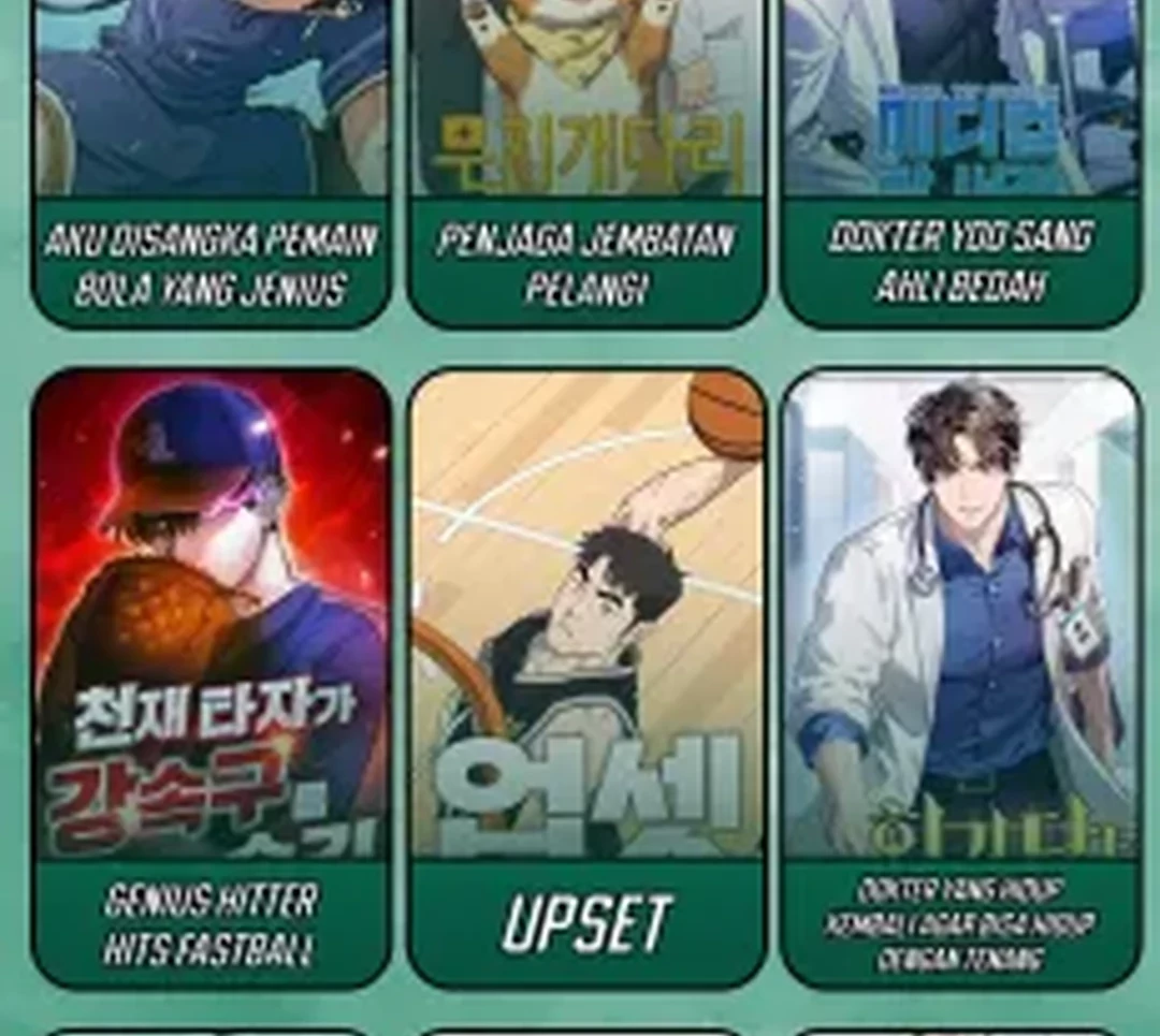 I Became a Swordsmanship Instructor at the Academy Chapter 20 Gambar 136