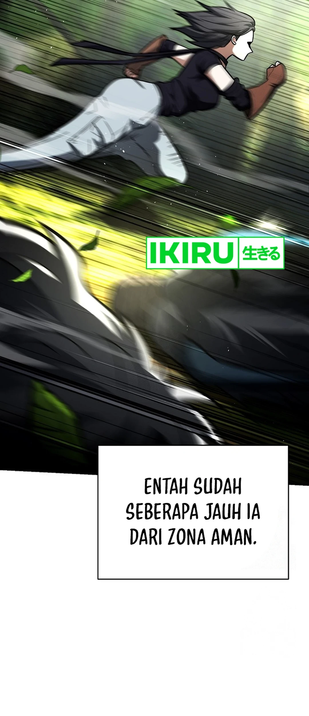 I Became a Swordsmanship Instructor at the Academy Chapter 20 Gambar 11