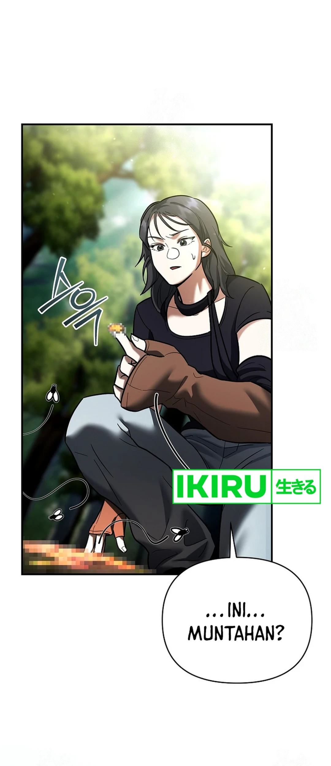 I Became a Swordsmanship Instructor at the Academy Chapter 20 Gambar 17