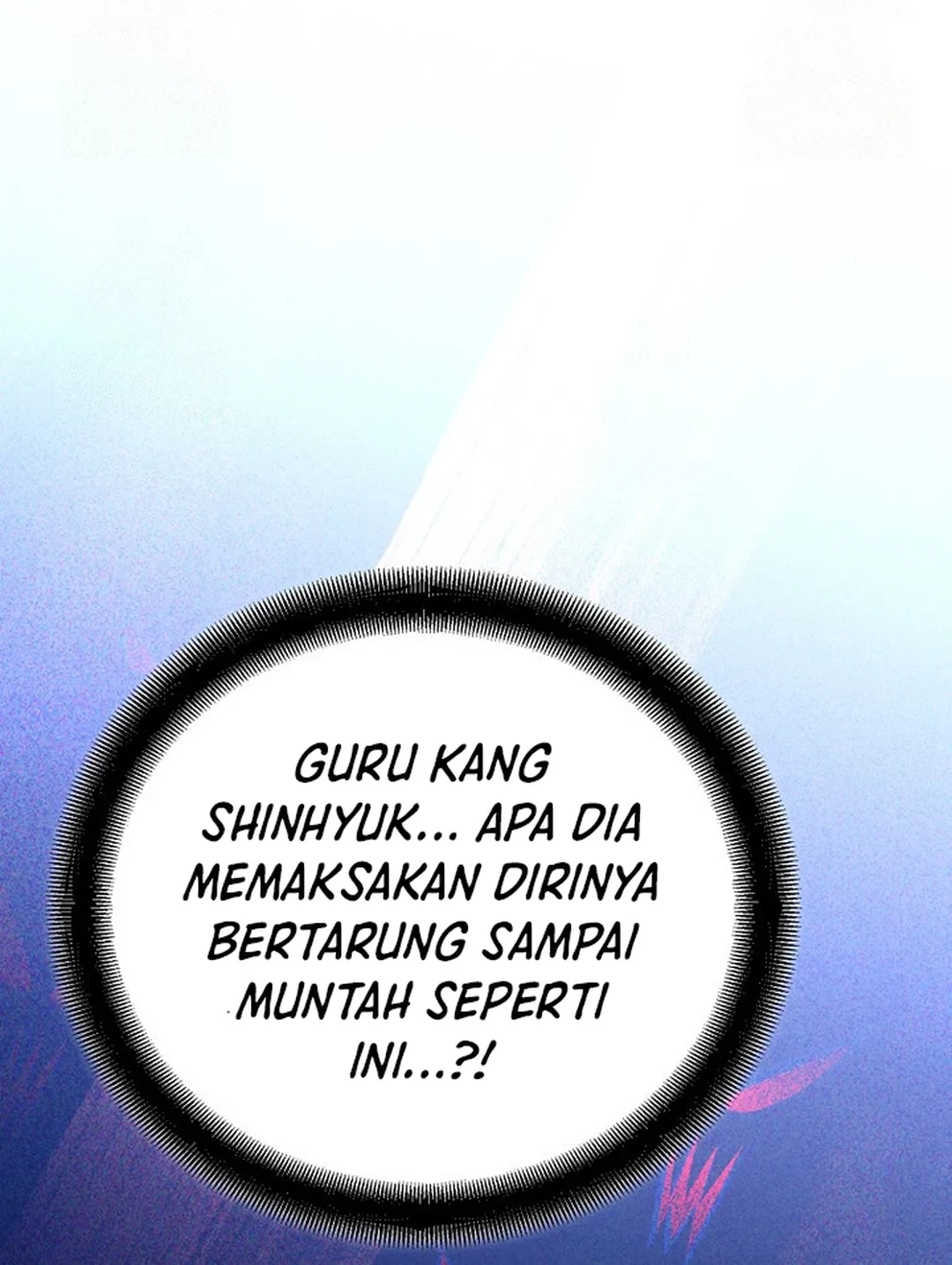 I Became a Swordsmanship Instructor at the Academy Chapter 20 Gambar 18