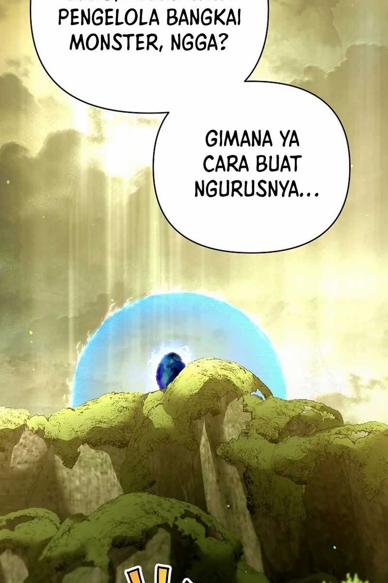 I Became a Swordsmanship Instructor at the Academy Chapter 21 Gambar 22