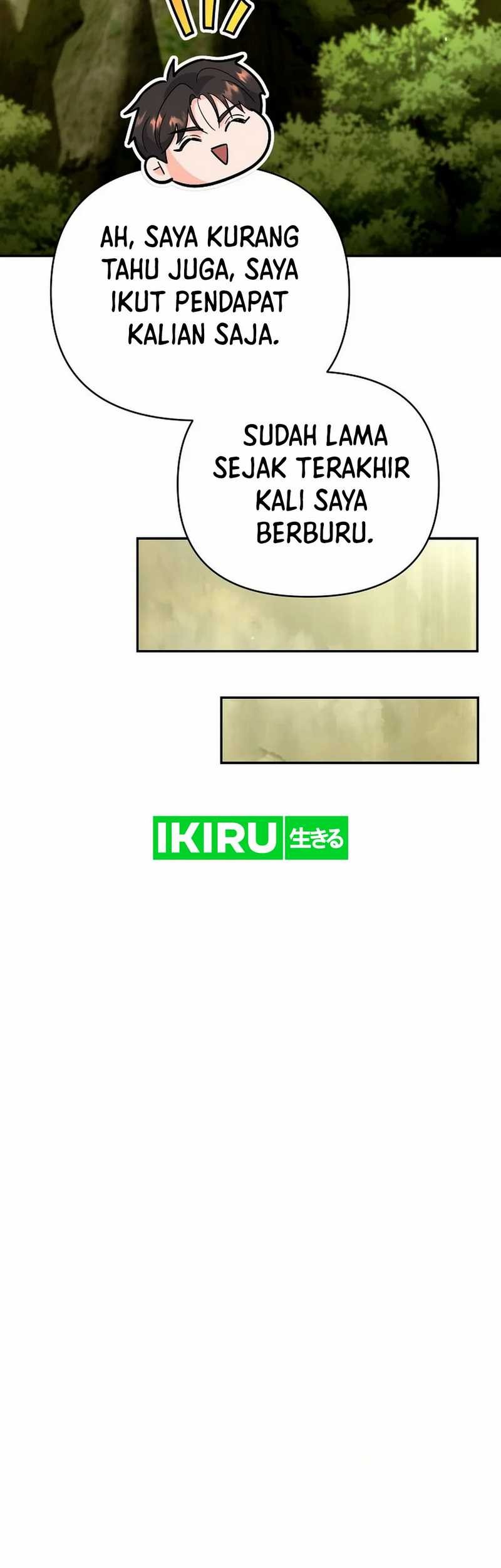 I Became a Swordsmanship Instructor at the Academy Chapter 21 Gambar 23