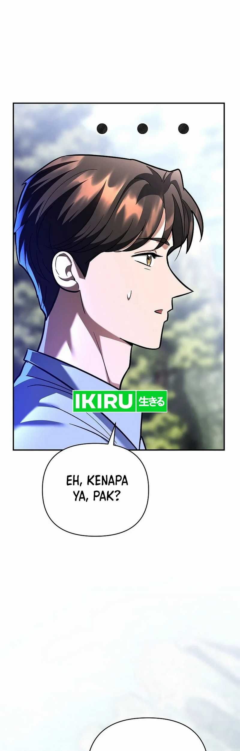 I Became a Swordsmanship Instructor at the Academy Chapter 21 Gambar 29