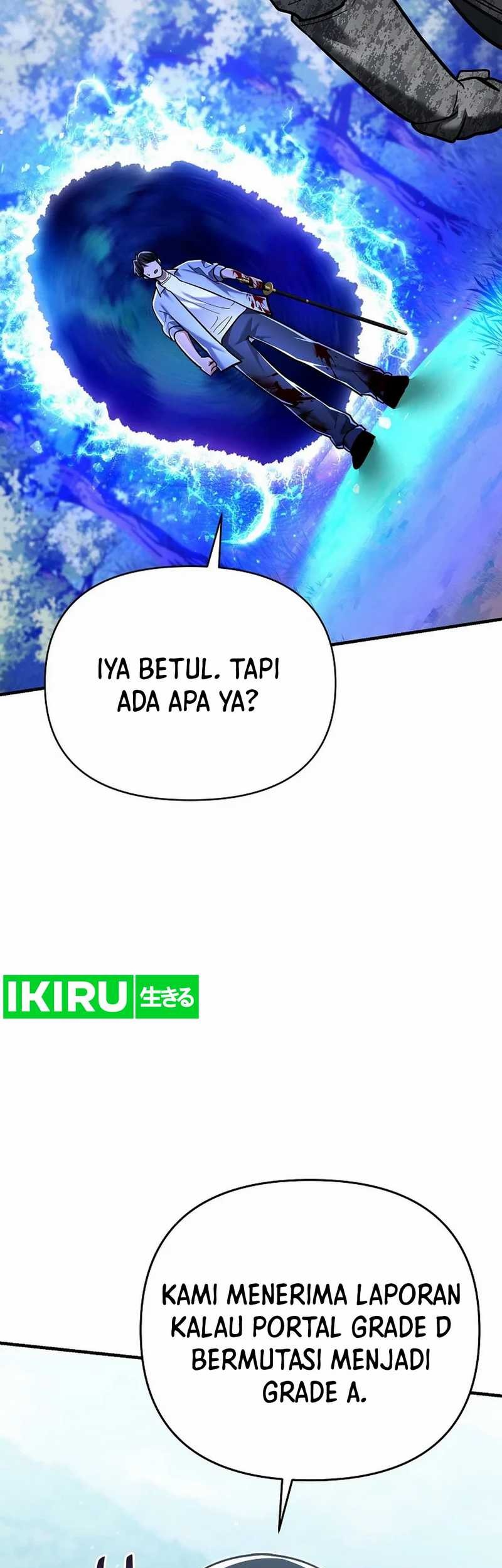 I Became a Swordsmanship Instructor at the Academy Chapter 21 Gambar 31