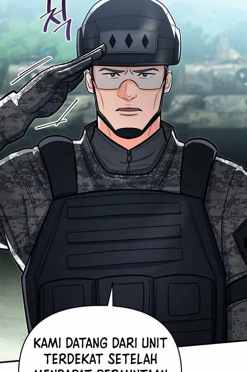 I Became a Swordsmanship Instructor at the Academy Chapter 21 Gambar 32