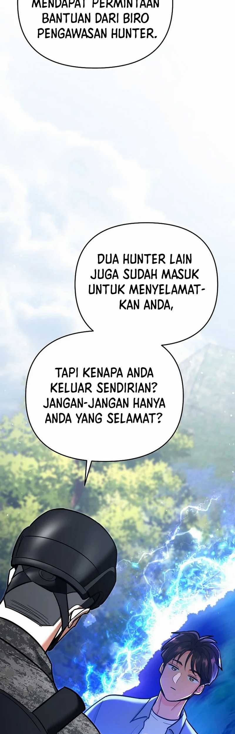 I Became a Swordsmanship Instructor at the Academy Chapter 21 Gambar 33