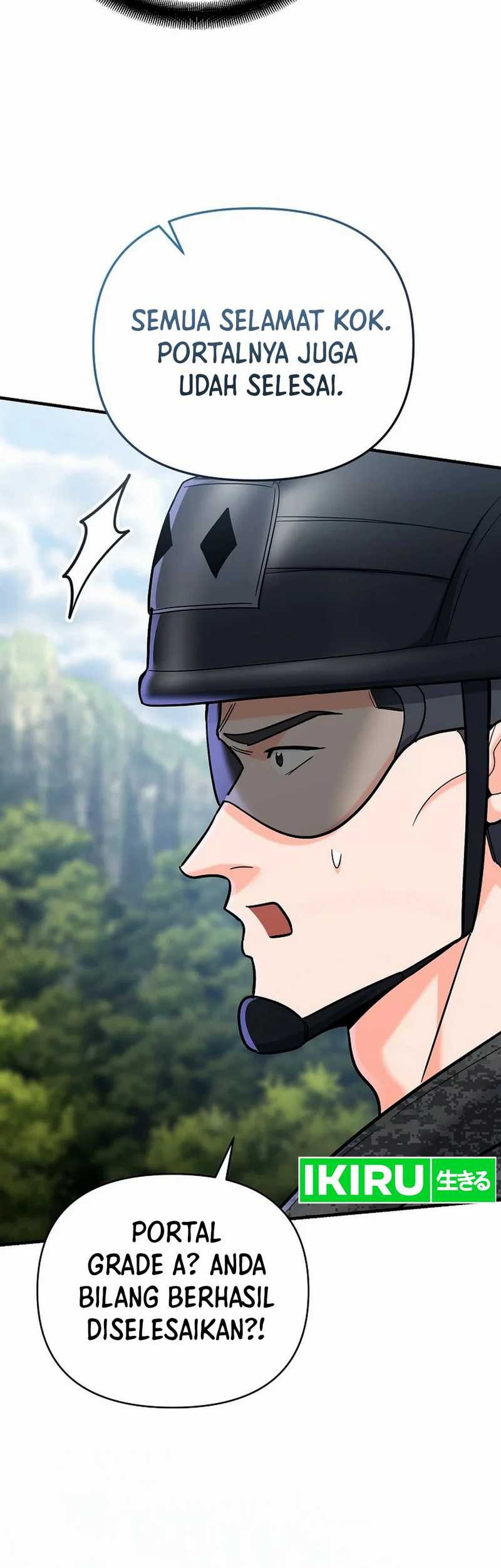 I Became a Swordsmanship Instructor at the Academy Chapter 21 Gambar 35