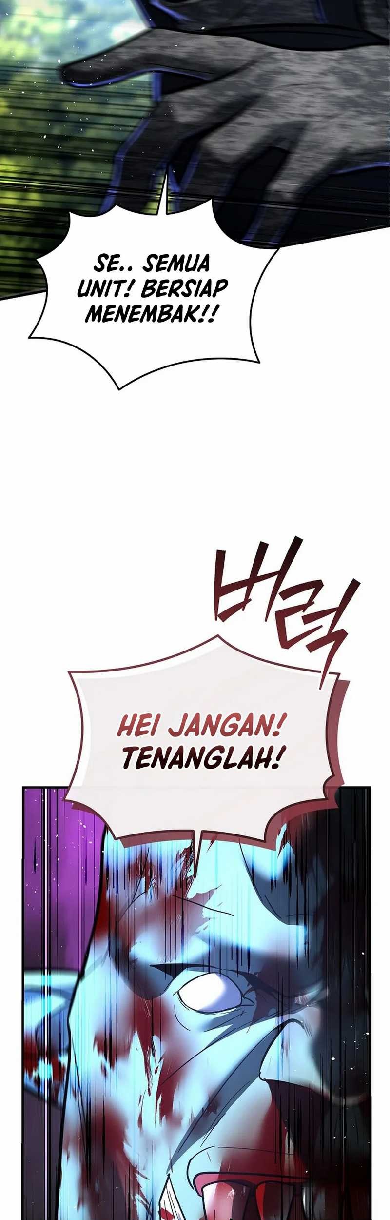 I Became a Swordsmanship Instructor at the Academy Chapter 21 Gambar 39