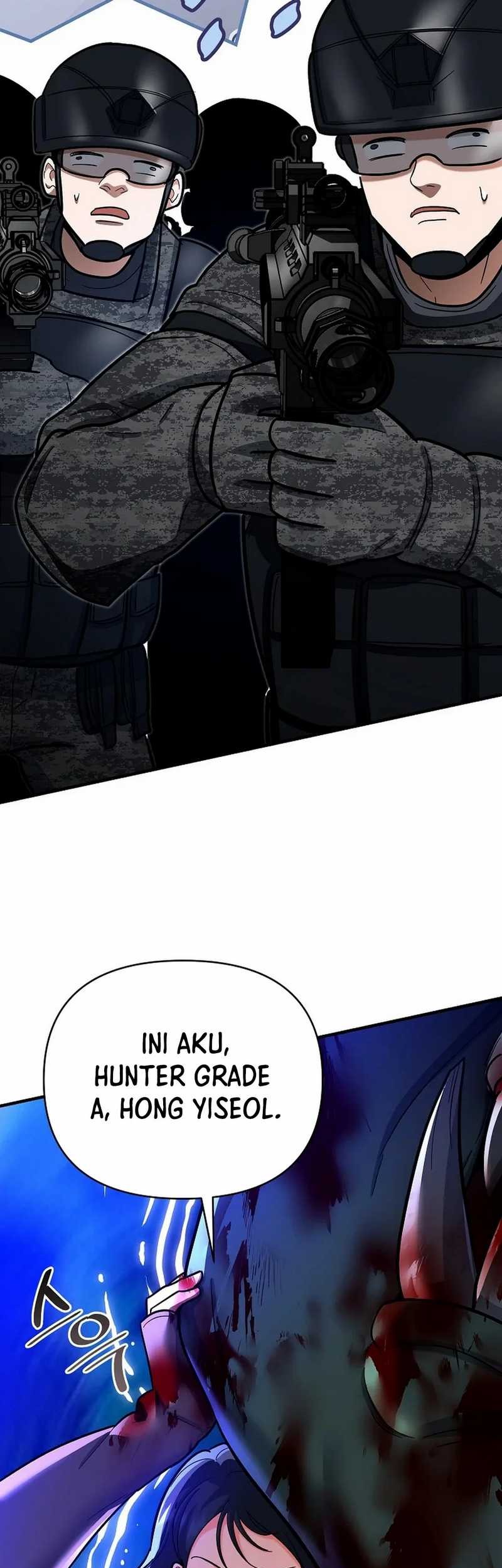 I Became a Swordsmanship Instructor at the Academy Chapter 21 Gambar 41