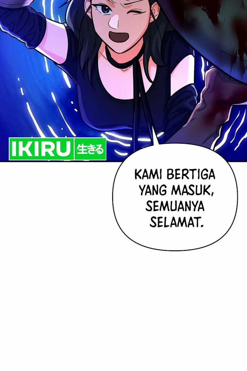 I Became a Swordsmanship Instructor at the Academy Chapter 21 Gambar 42