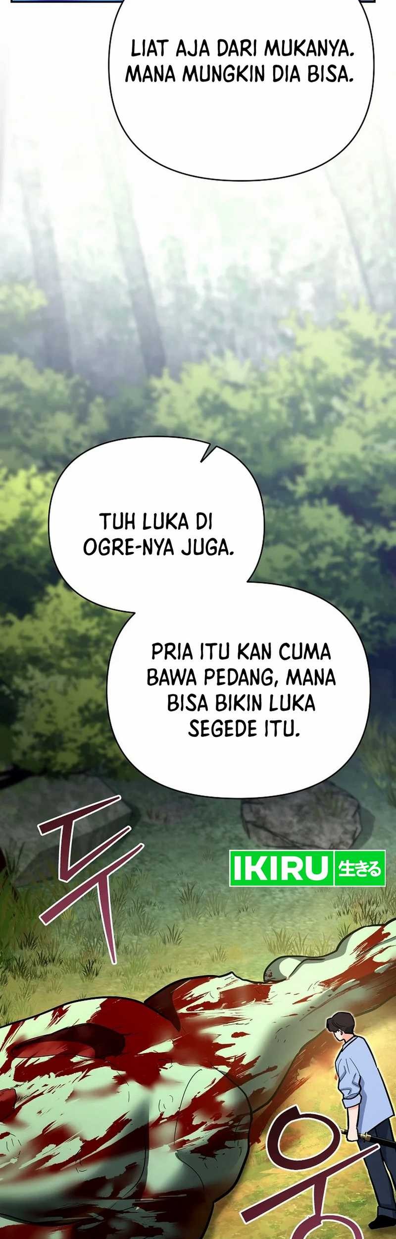 I Became a Swordsmanship Instructor at the Academy Chapter 21 Gambar 49