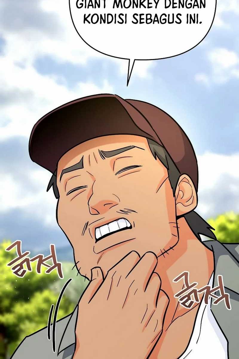 I Became a Swordsmanship Instructor at the Academy Chapter 21 Gambar 54