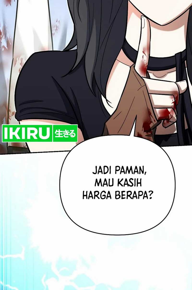 I Became a Swordsmanship Instructor at the Academy Chapter 21 Gambar 56