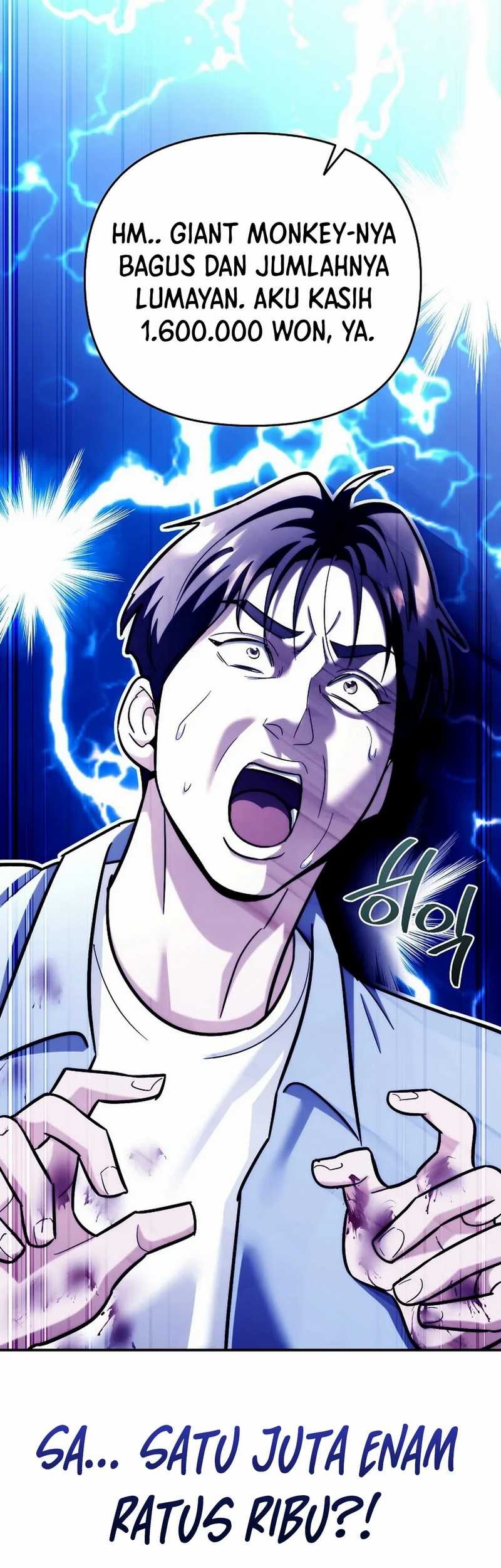 I Became a Swordsmanship Instructor at the Academy Chapter 21 Gambar 57