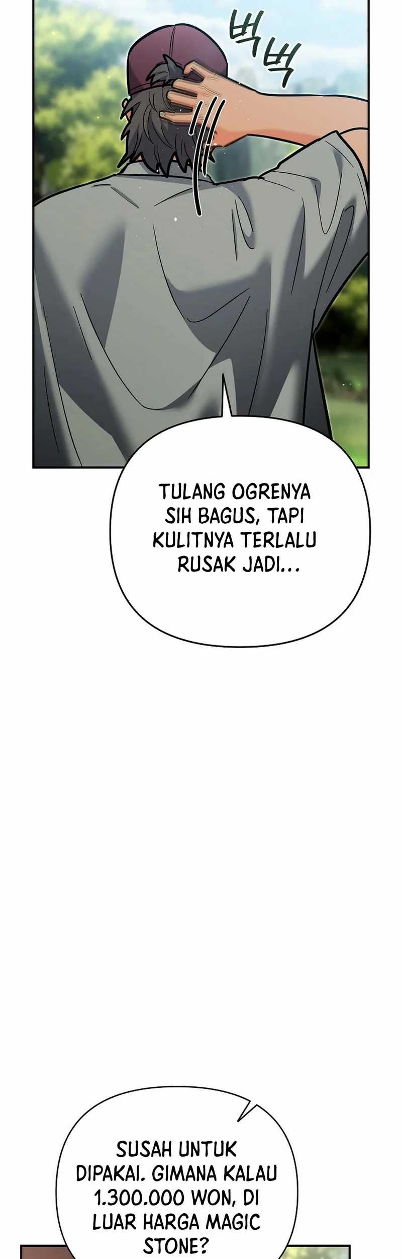 I Became a Swordsmanship Instructor at the Academy Chapter 21 Gambar 59