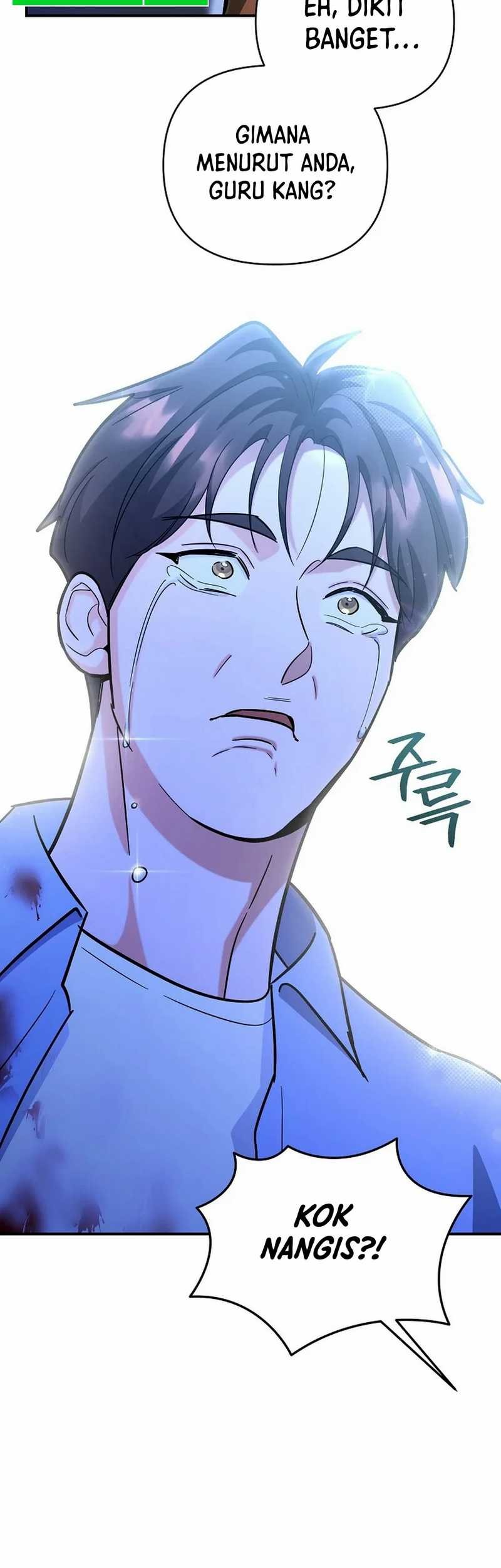 I Became a Swordsmanship Instructor at the Academy Chapter 21 Gambar 61