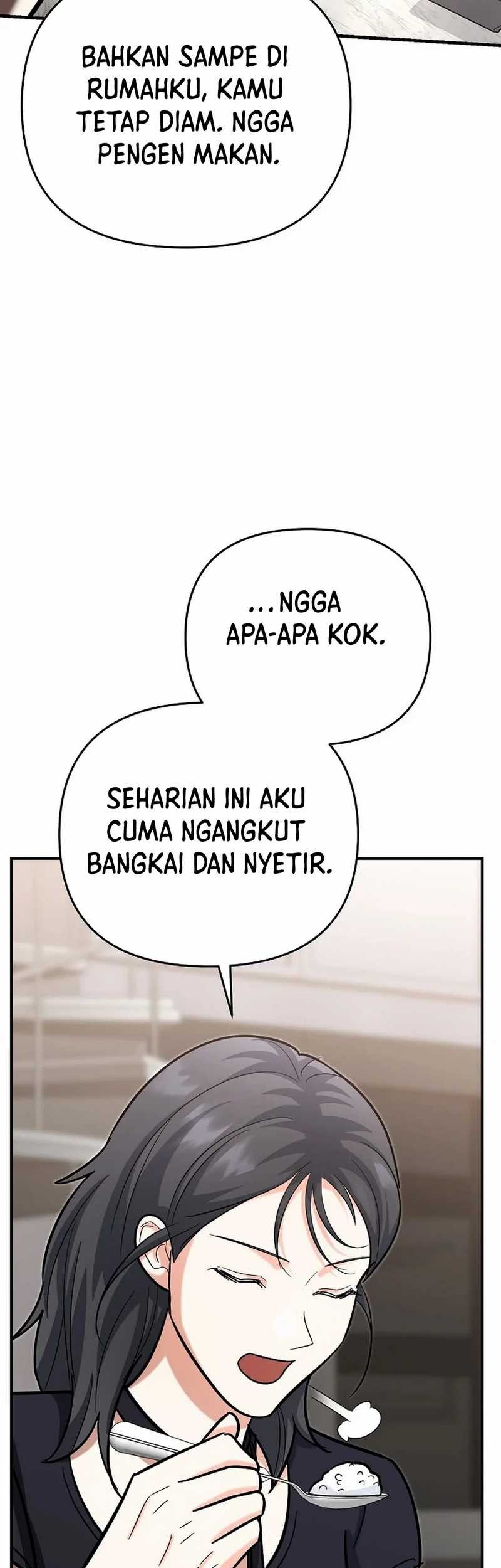 I Became a Swordsmanship Instructor at the Academy Chapter 21 Gambar 83