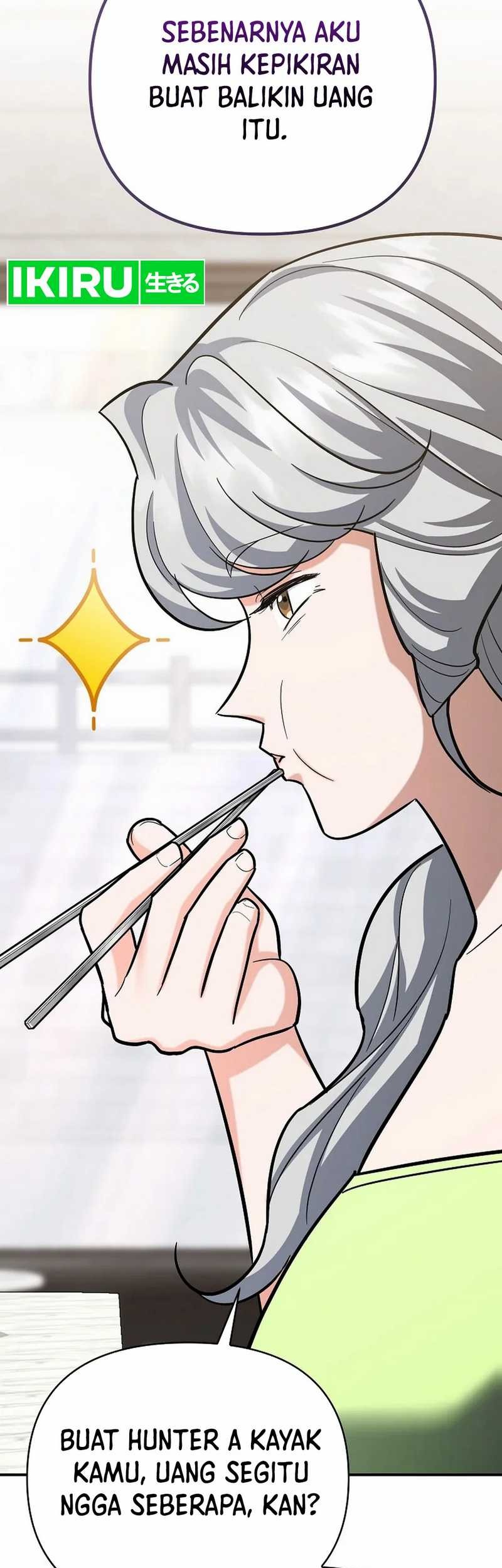 I Became a Swordsmanship Instructor at the Academy Chapter 21 Gambar 85