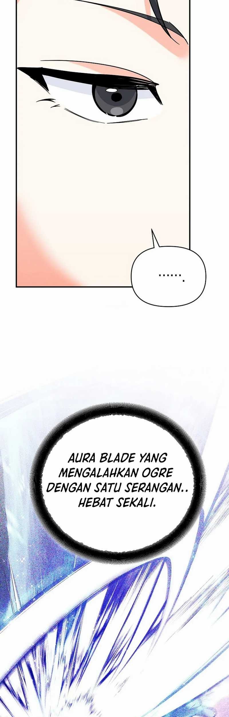 I Became a Swordsmanship Instructor at the Academy Chapter 21 Gambar 87