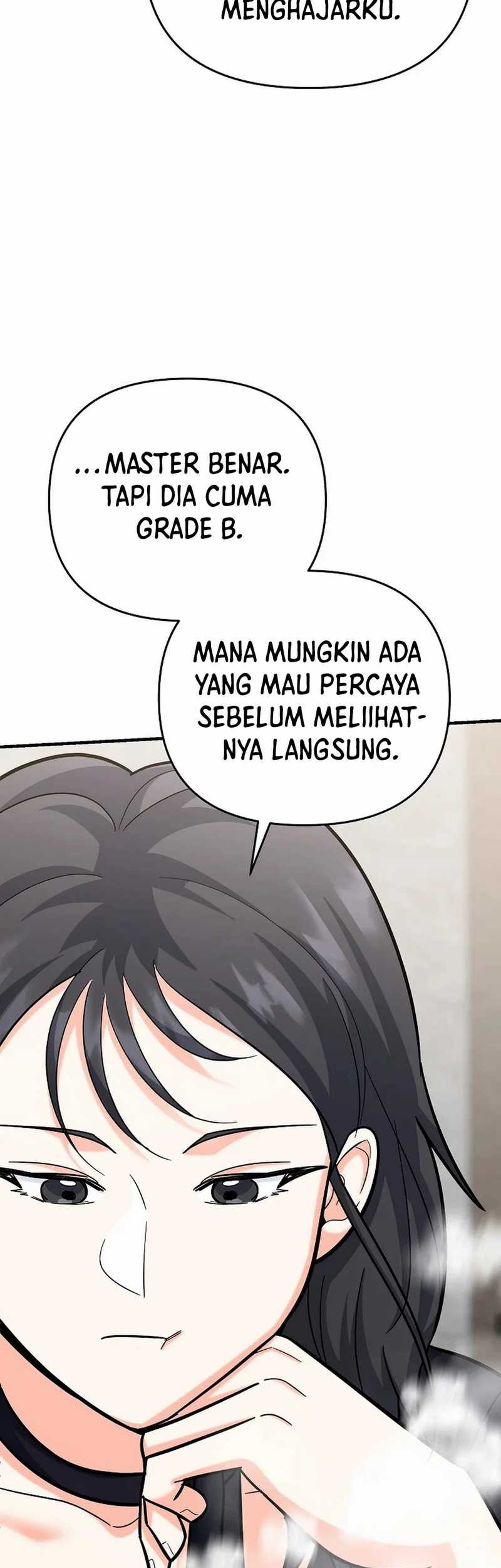 I Became a Swordsmanship Instructor at the Academy Chapter 21 Gambar 95